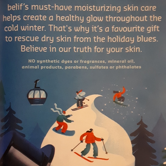 1 LEFT 😲 HOST PICK 🥰 belif Moisture Miracle Set - Picture 5 of 5